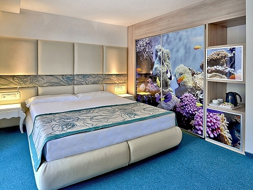 Hotel GRIFID Metropol Nisipurile de Aur Bulgaria (20 / 60)