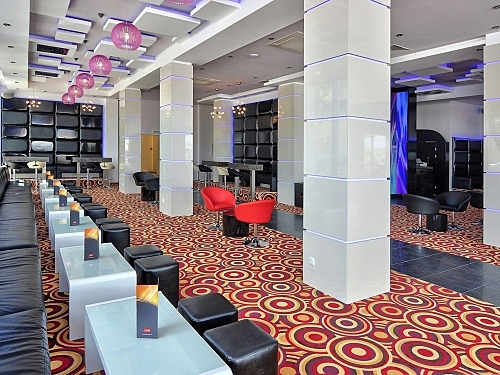 Hotel GRIFID Metropol Bulgaria (39 / 60)