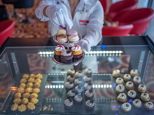 Hotel GRIFID Metropol Nisipurile de Aur Bulgaria (48 / 60)