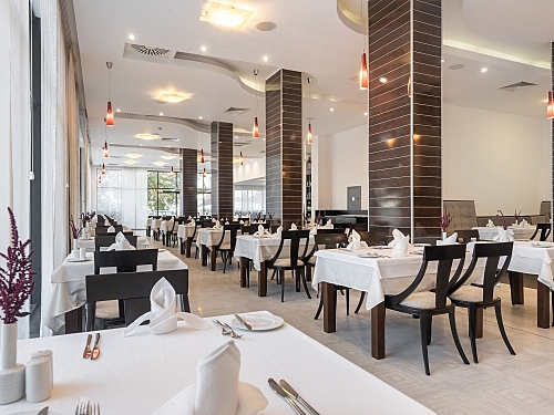 Hotel GRIFID Metropol Nisipurile de Aur (23 / 60)