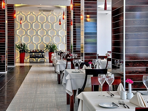 Hotel GRIFID Metropol Bulgaria (28 / 60)