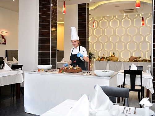 Hotel GRIFID Metropol Nisipurile de Aur Bulgaria (29 / 60)