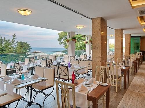 Hotel GRIFID Metropol Nisipurile de Aur (25 / 60)