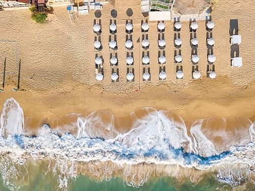 Hotel GRIFID Metropol Bulgaria (59 / 60)