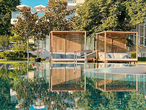 Hotel GRIFID Metropol Bulgaria (11 / 60)