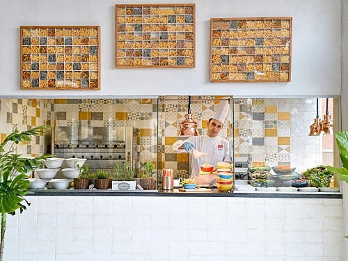 Hotel GRIFID Metropol Bulgaria (41 / 60)