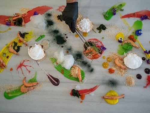 Hotel GRIFID Metropol Bulgaria (45 / 60)