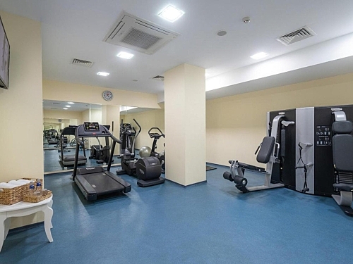 Hotel GRIFID Metropol Bulgaria (56 / 60)