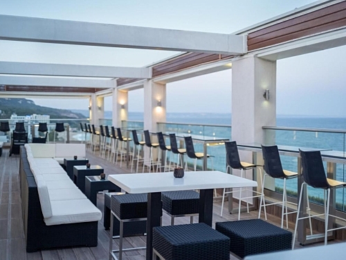 Hotel GRIFID Metropol Nisipurile de Aur (26 / 60)