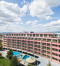 Hotel Flamingo