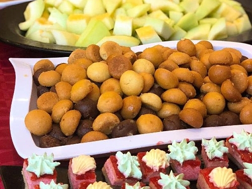 Hotel Flamingo Sunny Beach (34 / 45)