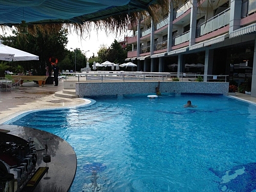 Hotel Flamingo Sunny Beach (26 / 45)