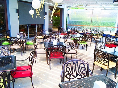 Hotel Flamingo Sunny Beach Bulgaria (27 / 45)