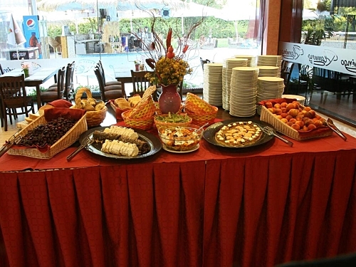 Hotel Flamingo Sunny Beach (39 / 45)