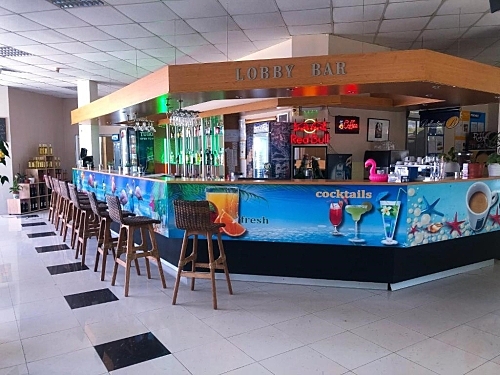 Hotel Flamingo Sunny Beach (4 / 45)