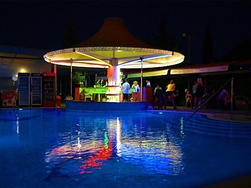 Hotel Flamingo Bulgaria (43 / 45)