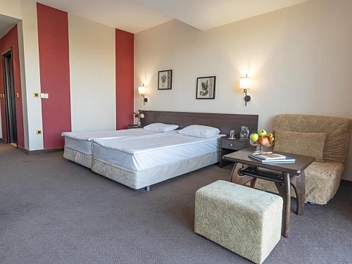 Hotel Flamingo Bulgaria (11 / 45)