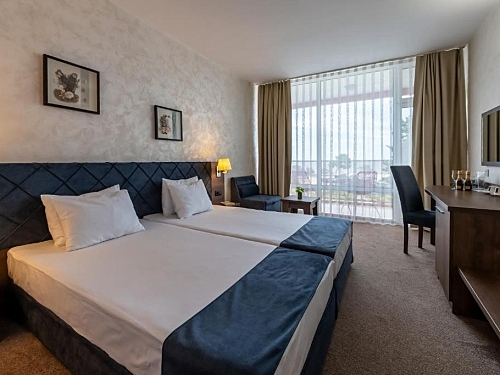 Hotel Flamingo Bulgaria (12 / 45)