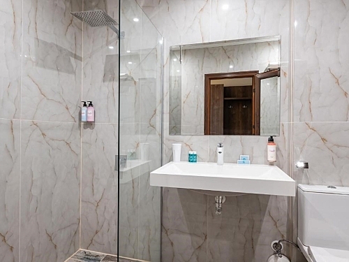 Hotel Flamingo Sunny Beach (15 / 45)