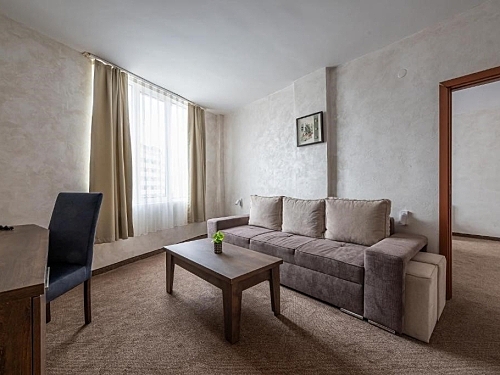 Hotel Flamingo Sunny Beach Bulgaria (14 / 45)