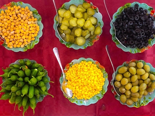 Hotel Flamingo Sunny Beach Bulgaria (31 / 45)