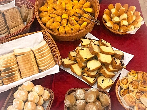 Hotel Flamingo Sunny Beach Bulgaria (35 / 45)