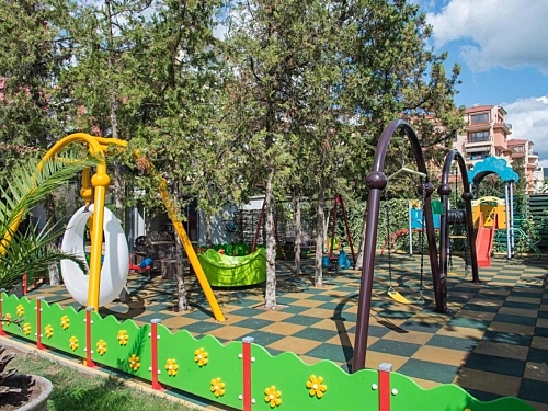 Hotel Flamingo Bulgaria (21 / 45)