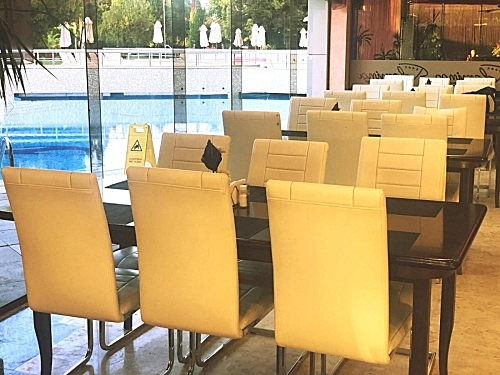 Hotel Flamingo Bulgaria (30 / 45)