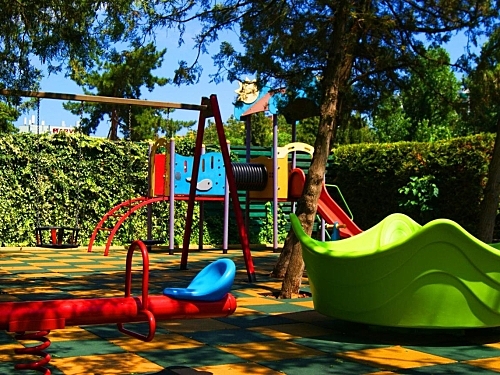 Hotel Flamingo Bulgaria (17 / 45)