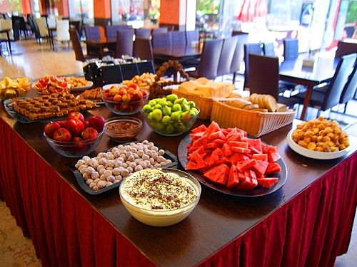 Hotel Flamingo Sunny Beach (38 / 45)