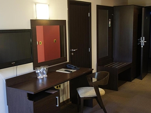 Hotel Flamingo Bulgaria (9 / 45)