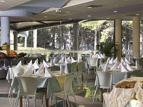 Hotel Magnolia Plus Bulgaria (14 / 37)