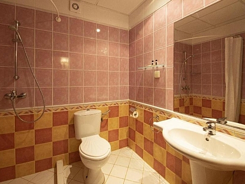 Hotel Magnolia Plus Albena Bulgaria (10 / 37)