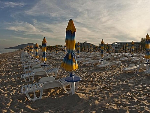 Hotel Magnolia Plus Bulgaria (32 / 37)