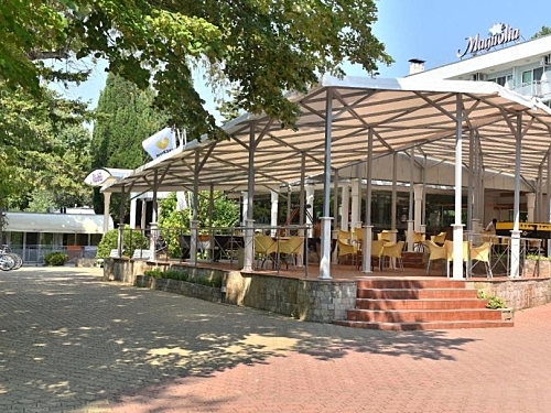 Hotel Magnolia Plus Bulgaria (16 / 37)