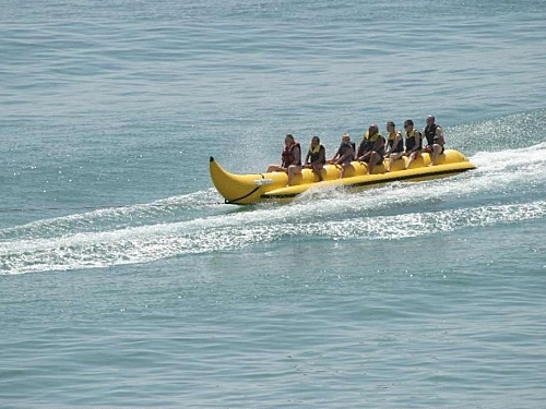 Hotel Magnolia Plus Albena Bulgaria (33 / 37)