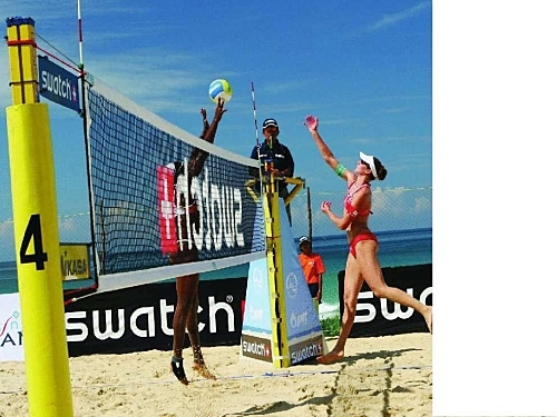 Hotel Magnolia Plus Albena Bulgaria (36 / 37)