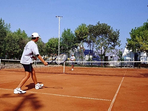 Hotel Magnolia Plus Albena (37 / 37)