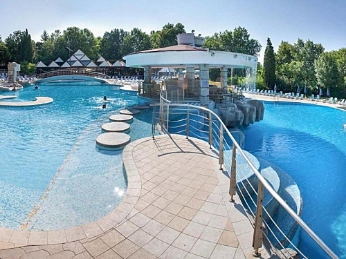 Hotel Magnolia Plus Bulgaria (24 / 37)