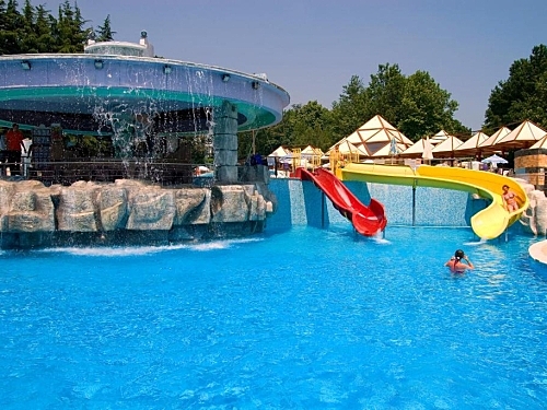 Hotel Magnolia Plus Bulgaria (12 / 37)