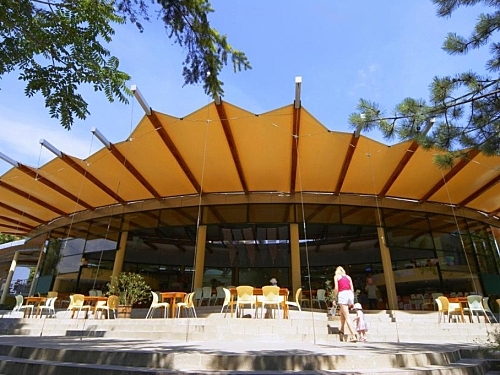 Hotel Magnolia Plus Bulgaria (13 / 37)