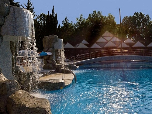 Hotel Magnolia Plus Albena Bulgaria (20 / 37)