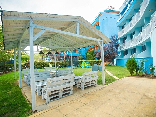 Hotel Bohemi Sunny Beach (20 / 32)