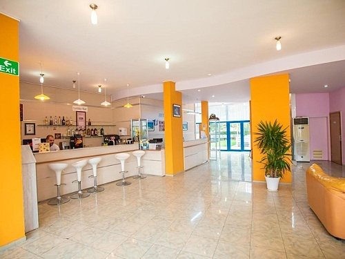 Hotel Bohemi Bulgaria (6 / 32)