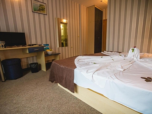 Hotel Bohemi Bulgaria (15 / 32)