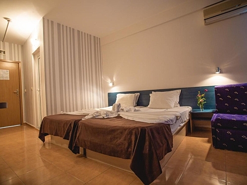 Hotel Bohemi Sunny Beach (14 / 32)