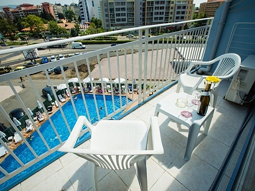 Hotel Bohemi Bulgaria (27 / 32)