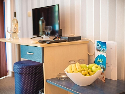 Hotel Bohemi Sunny Beach Bulgaria (11 / 32)