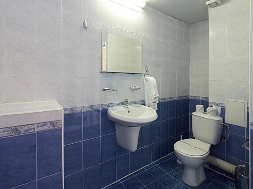 Hotel Bohemi Sunny Beach Bulgaria (10 / 32)