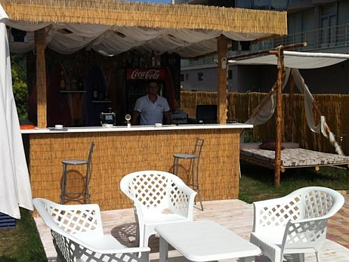 Hotel Bohemi Sunny Beach Bulgaria (18 / 32)